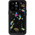 Disney Goofy Movie Pattern iPhone 15 Pro Waterproof Case